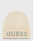 GUESS - cappello scritta - aw5398pol01
