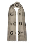 AW5355POL03 - foulards - GUESS