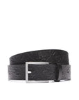 Cintura Guess Uomo BM7782P3435 Nero