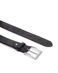 Cintura Guess Uomo BM7782P3435 Nero