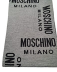 50055M5801 - sciarpe - moschino