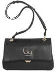 byblos - Materiale Sintetico
Larghezza cm 23
Altezza cm 14
Profondità cm 7
Tipo di Chiusura con Clip Magnetica
Borsa By Byblos
NB: Il colore o la tonalità dell'articolo può leggermente variare in base alle impostazioni dello schermo. - bybs50a04