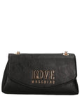 moschino - borsa a braccio e tracolla
26x14,5x8 - jc4201pp0pka0000