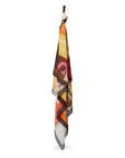 AW5295SIL12 - foulards - GUESS