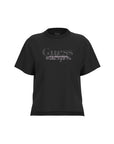 W5YI07I3Z14 - maglie - GUESS
