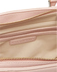 VALENTINO - Shopping bag SAMBA RE.
25x19x12 - VBS8ZG04