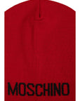 652943M3132 - Cappelli - moschino