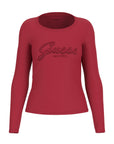 W5YI26J1314 - maglie - GUESS