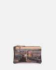 ynot - Yes Bag Portachiavi Stampa Città
dimensioni:L 14,00 x P 1,50 x H 8,50 - yes307f7