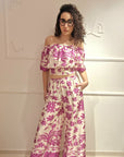 03X568 - Pantaloni - influencer italia