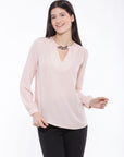 FFAL-1721 - bluse - mimi mua