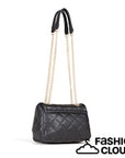 VALENTINO - Shoulder bag OCARINA
18.5x13.5x8 - VBS3KK05R