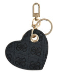 GUESS - Portachiavi Cuore - RW7543P6101