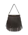 le pandorine - Borsa a spalla Dallas con frange
Altezza: 35
Larghezza: 37
Profondita: 3 - pf2611b17