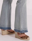 mimi mua - Jeans morbito - ZDAO-2966