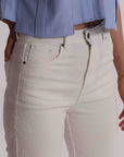 mimi mua - Jeans morbido - ZDAO-2963