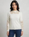 scrilù - shirt manica lunga - mg203