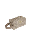 byblos - Beauty byblos in eco pelle
Fantasia con loghi
Chiusura con zip e manico - BYBE64A96