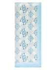 GUESS - Foulards Loghi Fiore - AW5490POL03