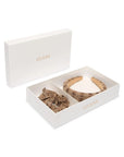 GUESS - Gift Box Cerchietto e elastico - GFBOSWP5403