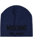 60016M5802 - Cappelli - moschino