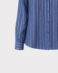 giorgia e johns - Camicia Righe strass - 60032