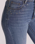 mimi mua - Jeans morbito - ZDAO-2966
