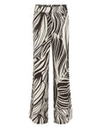 GUESS - Pantalone zebrato - W6GB19W1972