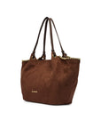 moschino - borsa a braccio con perle dorate
29x26,5x14 - jc4220pp0pkf175a