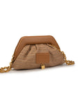 gio cellini - Clutch Rafia - EE055