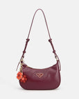 ynot - Moonlight Borsa Hobo Piccola Donna
dimensioni:L 24,00 x P 7,50 x H 15,50 - mlg002f7
