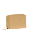 byblos - Portafoglio modello martellato con doppio scomparto - BYPS98B229