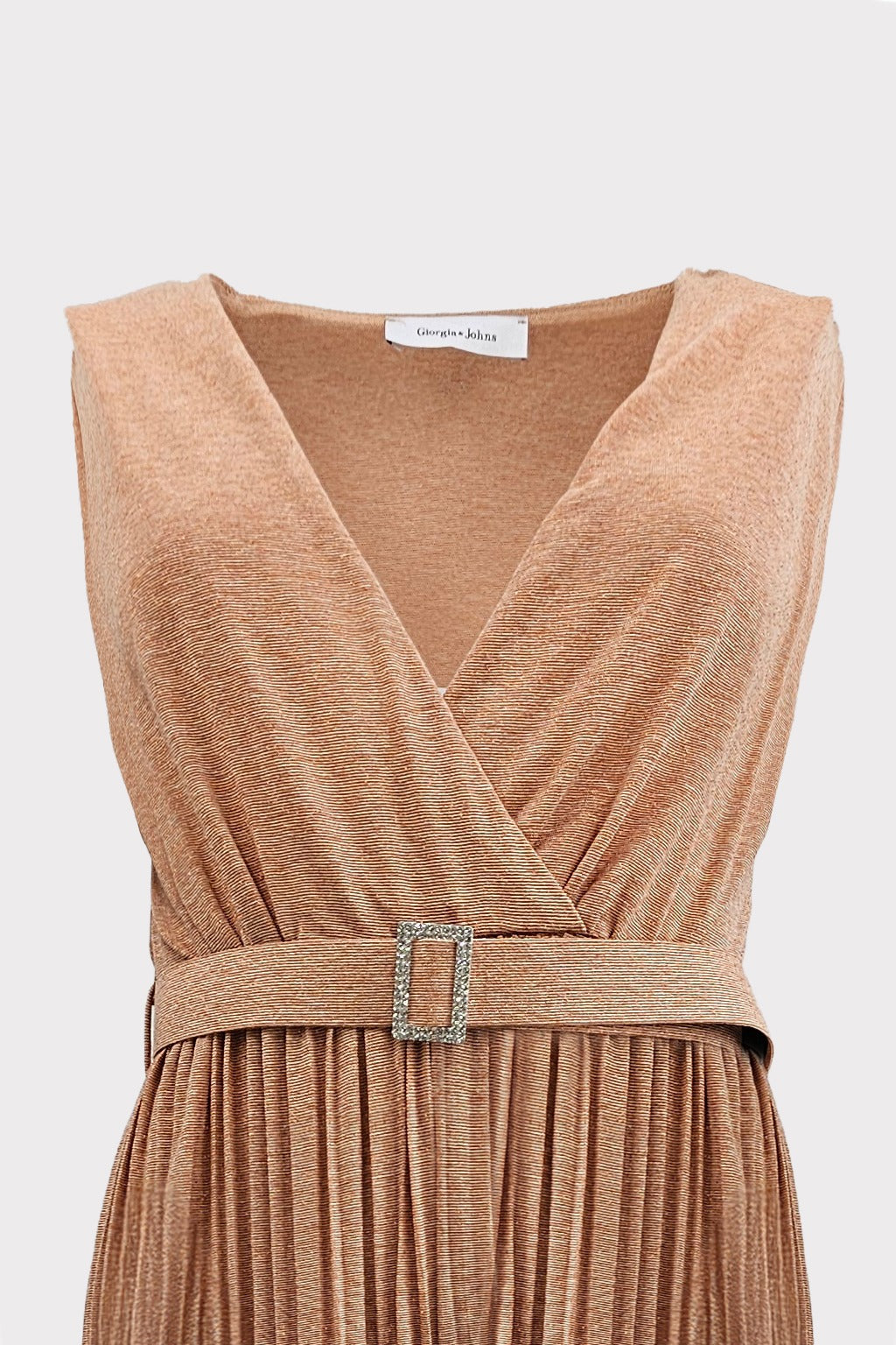 Vestiti Nuova Collezione Giorgia E Johns Abito Giacca Giorgia E