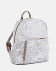 ynot - Zaino Gommage - GUM-012S6