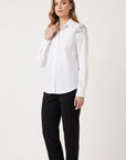scrilú - Camicia strass - CA2a