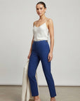mimi mua - pantalone sigaretta - mm4e-2002