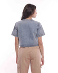 ZDAM-6550 - camice - mimi mua