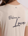 mimi mua - Shirt Cuore - SFAO-1951