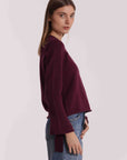 AFAN-3734A - maglia - mimi mua