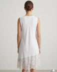 giorgia e johns - Abito pizzo - 30081