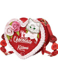 vendula london - Borsa a cuore - K15463511