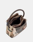 annekè - Borsa a spalla con tracolla Tulip
dimensioni: 22 cm / 15 cm / 10 cm - 43703-446