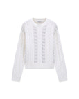 GUESS - Cardigan - w6yr21z0965