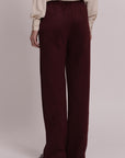 mimi mua - Pantalone palazzo - esap-2156