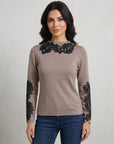 scrilù - shirt manica lunga - mg203