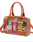 vendula london - Bauletto Travel - K11463531