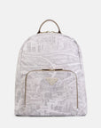ynot - Zaino Gommage - GUM-012S6