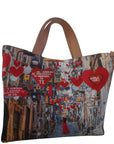 YES-709S5 - borsa - ynot
