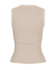 GUESS - Canotta Strass - W6GP14K2940
