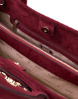 GUESS - Borsa modello samantha
dimensioni:15 x 6 x 8 cm - sg231306